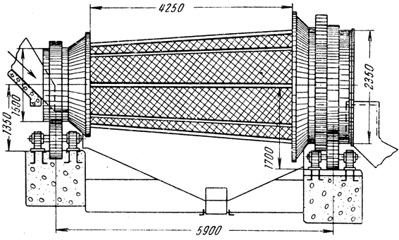���. 4. ���������� ������ � ���������� ������������ ��� �������� ����