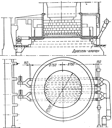 ���. 16. ����������� ������ � ��������� �����������