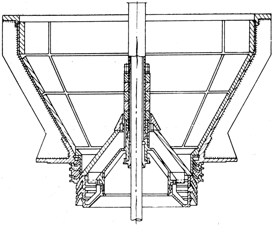 ���. 38. ������ ����� ������� �������������� ����� � ����� ����� � ��������������� ����������� ��������